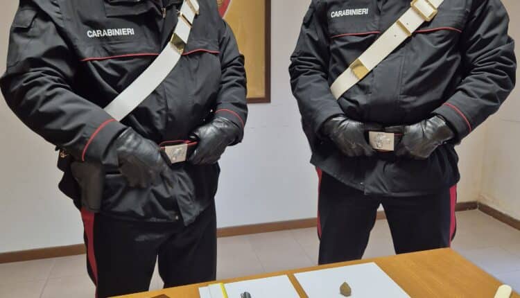 Cervia: Controllo del territorio, 3 persone denunciate per guida in stato di ebrezza e 7 segnalate per possesso di droga