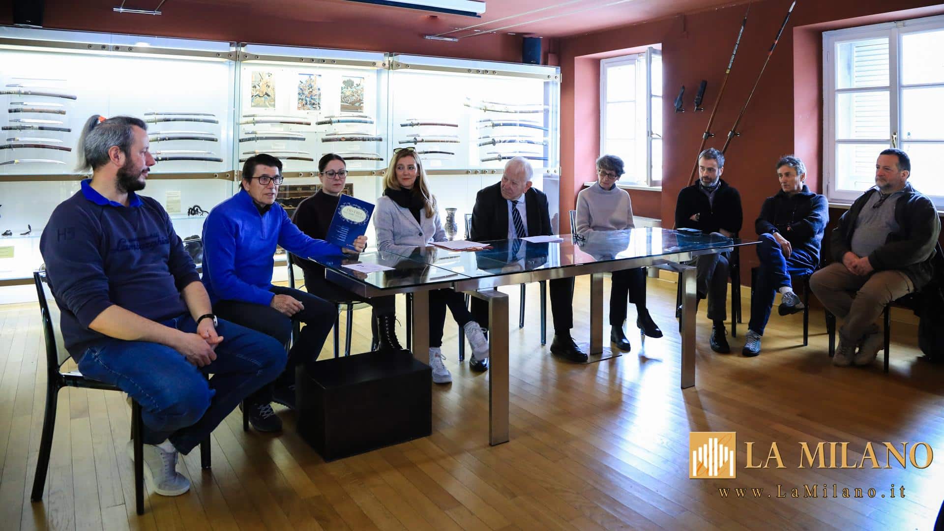 Trieste: "Passeggiando si impara", da febbraio a dicembre 19 conferenze all'aperto e al Civico Museo di Storia Naturale