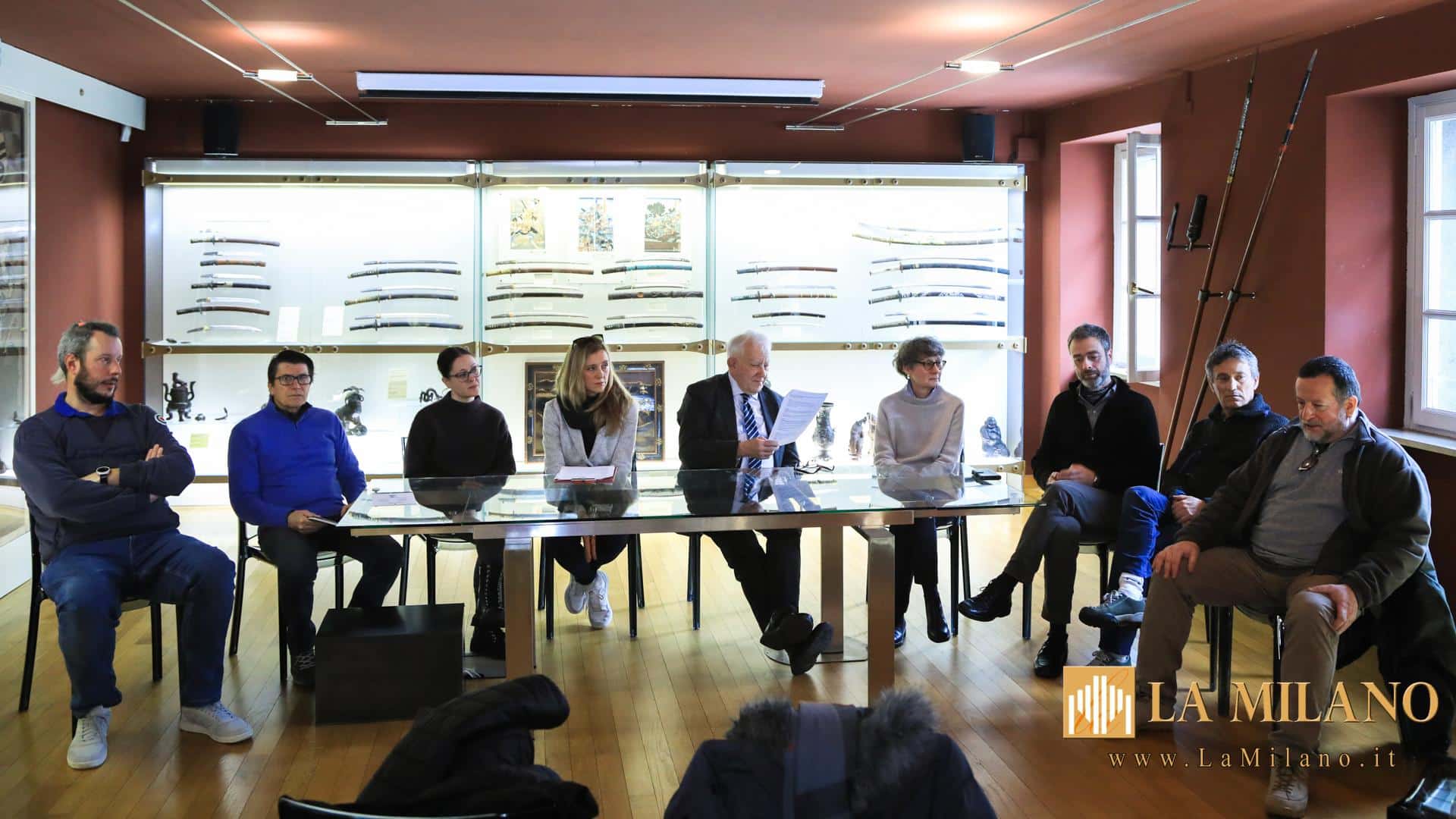 Trieste: "Passeggiando si impara", da febbraio a dicembre 19 conferenze all'aperto e al Civico Museo di Storia Naturale