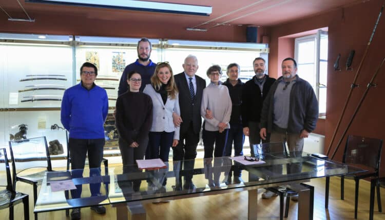 Trieste: "Passeggiando si impara", da febbraio a dicembre 19 conferenze all'aperto e al Civico Museo di Storia Naturale