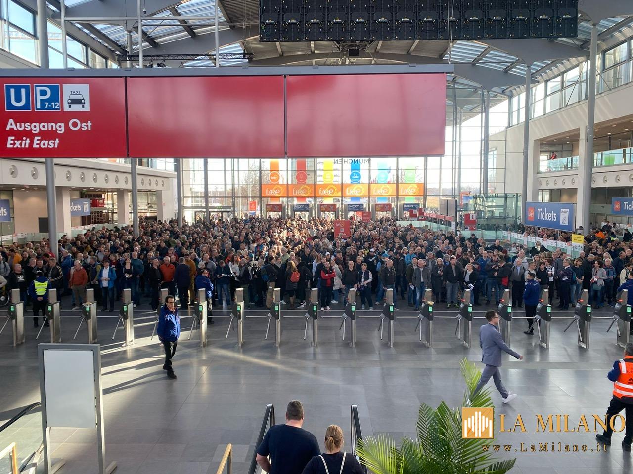 Ragusa continua la promozione turistica. La città presente in tutte le maggiori fiere del mondo