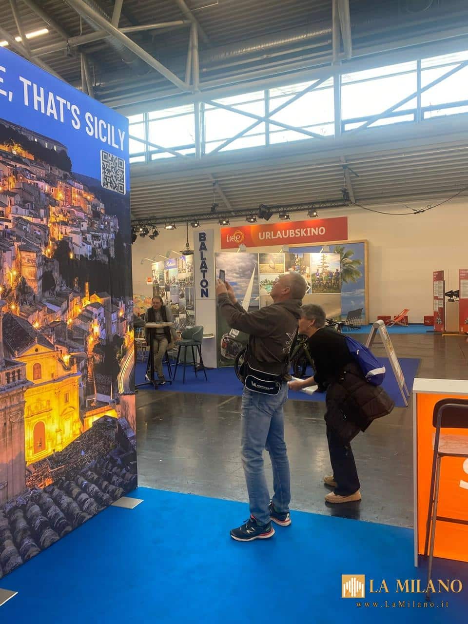 Ragusa continua la promozione turistica. La città presente in tutte le maggiori fiere del mondo