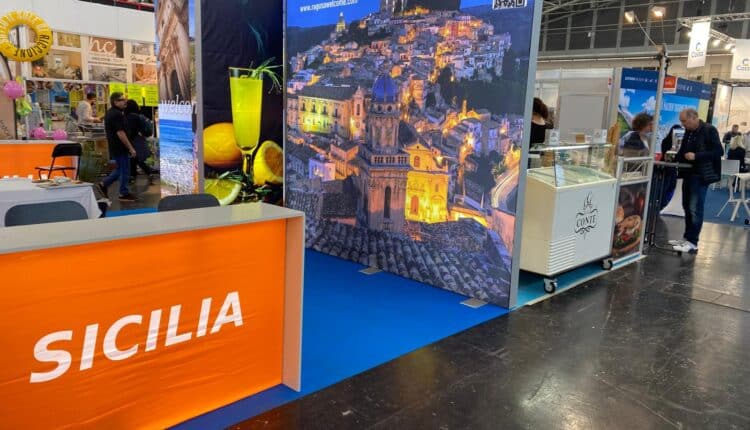 Ragusa continua la promozione turistica. La città presente in tutte le maggiori fiere del mondo