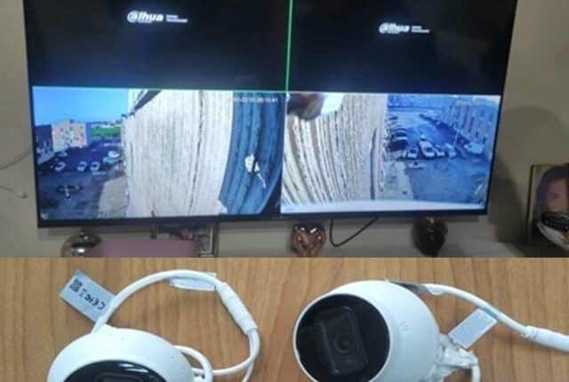 Taranto: Spaccio di cocaina ed eroina al Quartiere Tamburi, arrestati due giovani