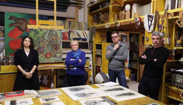 Modena: "Alberi Festival", presentata la prima edizione