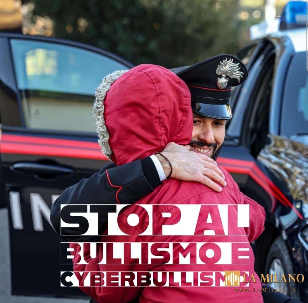 Catanzaro, i Carabinieri incontrano gli studenti per promuovere la "Cultura della Legalità"