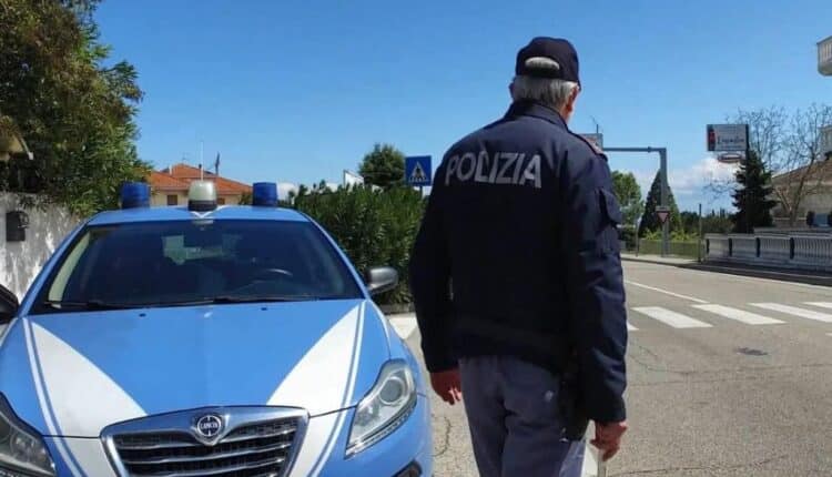Pescara: dichiara false generalità, 50enne arrestato