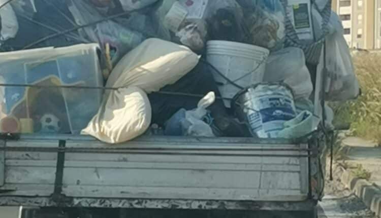 Due denunce e sequestri nel Catanese per abbandono illecito di rifiuti