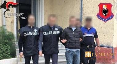Catturato narcotrafficante latitante in Albania condannato per reati commessi tra il 1999 e il 2013 nelle province di Macerata, Teramo e Fermo