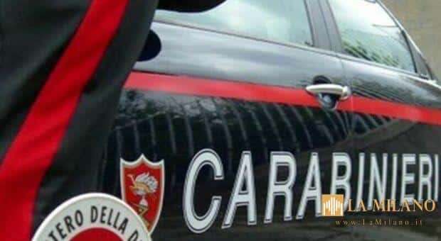 Casoria: enoteca vende alcolici e...droga, 44enne arrestato dai Carabinieri