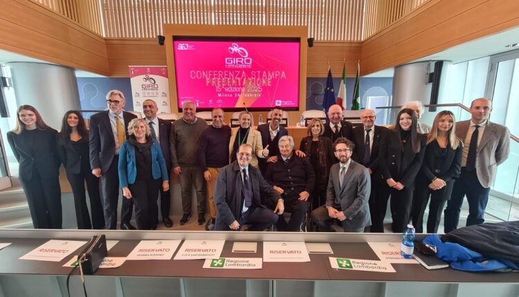 Giro Handbike 2025: sport, inclusione e resilienza al centro della 15ª edizione