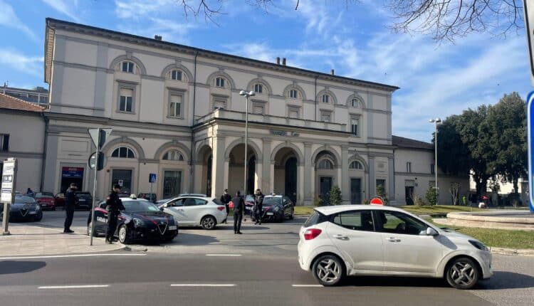 Perugia: Potenziamento dell'attività di controllo del territorio grazie all'inserimento della Squadra di Intervento Operativo