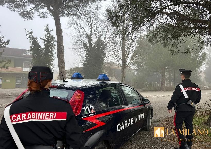 Ferrara: controlli straordinari dei Carabinieri con i reparti speciali NAS e NIL, sanzioni e segnalazioni per irregolarità sul lavoro. Rintracciato e arrestato straniero colpito da un ordine di cattura