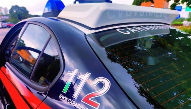 Trieste: I Carabinieri della Stazione di Trieste Portonuovo denunciano un 42enne per ricettazione