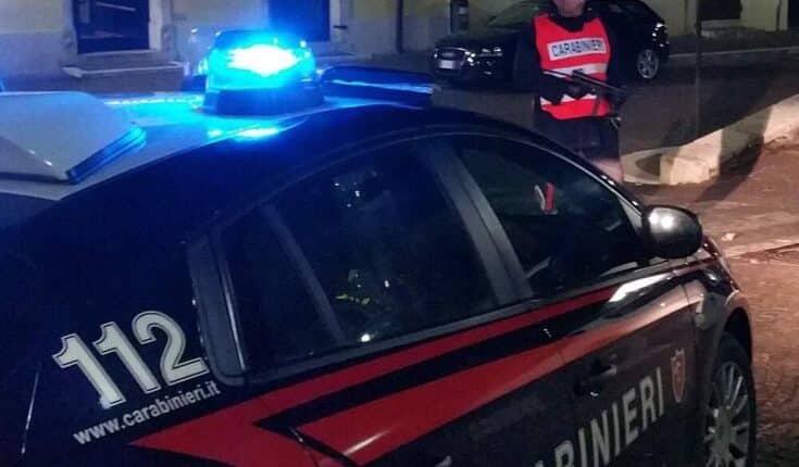Mezzano: Nascondeva 120 grammi tra marijuana, hashish e cocaina, 46enne condannato ad un anno ed otto mesi