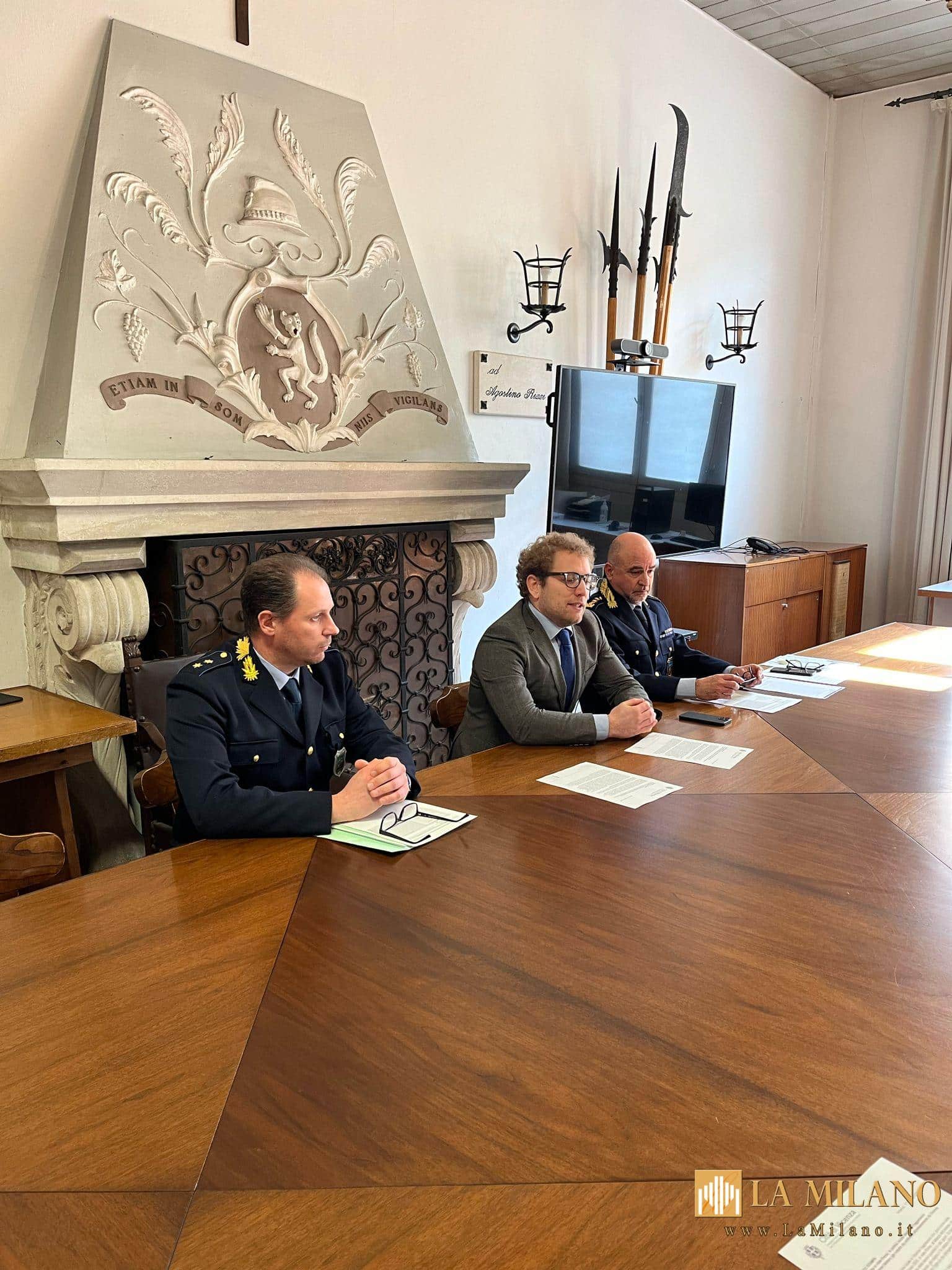 Vicenza: donna aggredita in viale Roma, 28enne italiano subito colpito da ordine di allontanamento dalla città