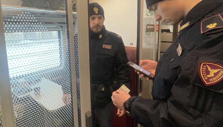 Brennero: Arrestato latitante 64enne da circa 9 anni, era in procinto di lasciare il paese