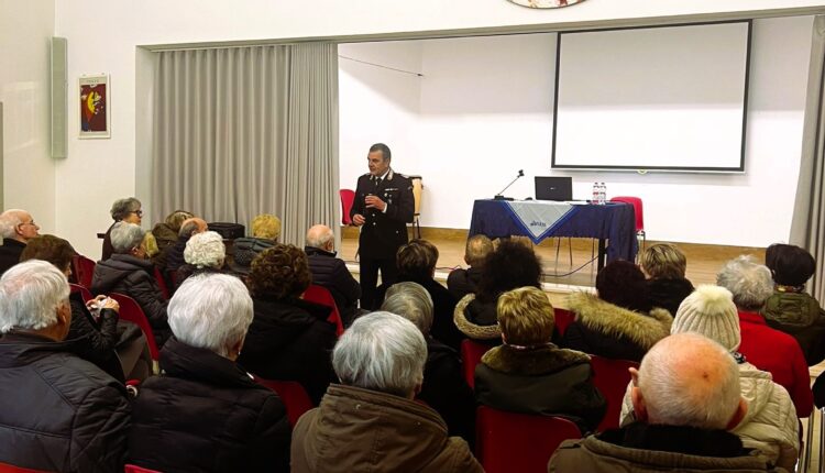 Fabriano: Truffa online, denunciato per truffa aggravata un 30enne recidivo