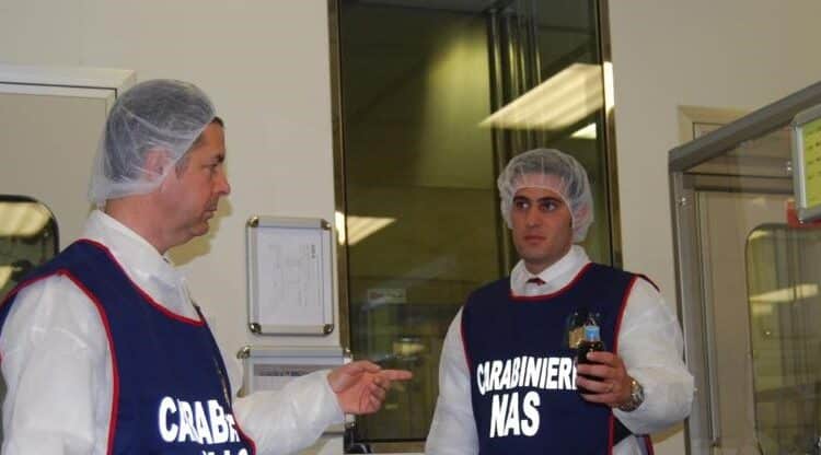 Portomaggiore e Argenta: Proseguono i controlli dei Carabinieri. Fioccano denunce e sanzioni amministrative