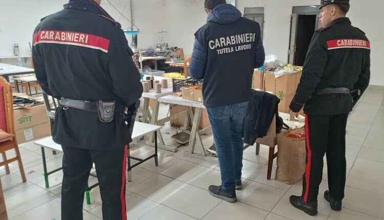 Portomaggiore e Argenta: Proseguono i controlli dei Carabinieri. Fioccano denunce e sanzioni amministrative