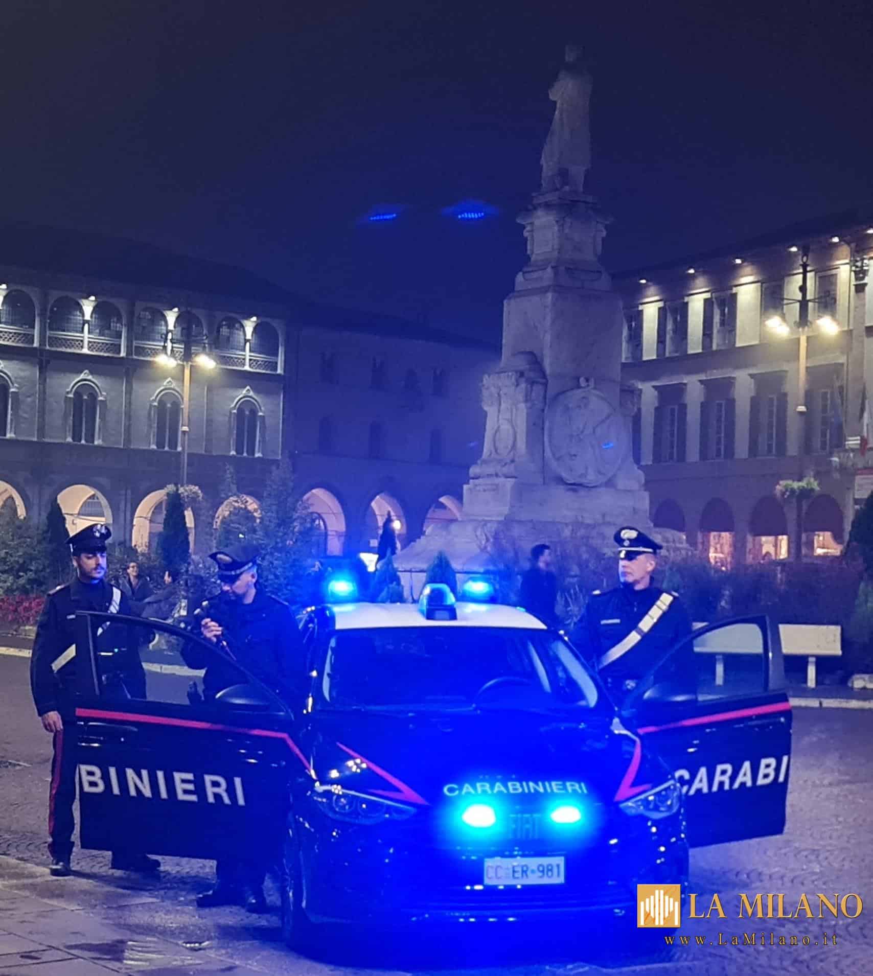 Forlì: Violenza sessuale su minorenne, sottoposto a fermo d'indiziato il presunto autore