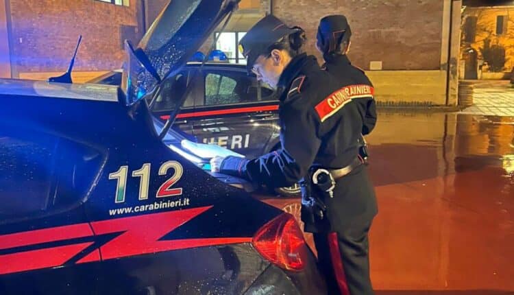 Portomaggiore e Argenta: Proseguono i controlli dei Carabinieri. Fioccano denunce e sanzioni amministrative