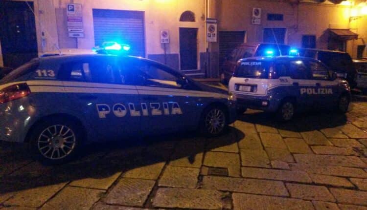 Genova: Tentano di rapinare un giovane. 3 irregolari denunciati dalla Polizia di Stato