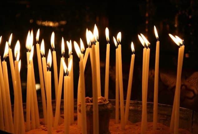 Oristano: Festa della Candelora, primo atto ufficiale che precede la Sartiglia