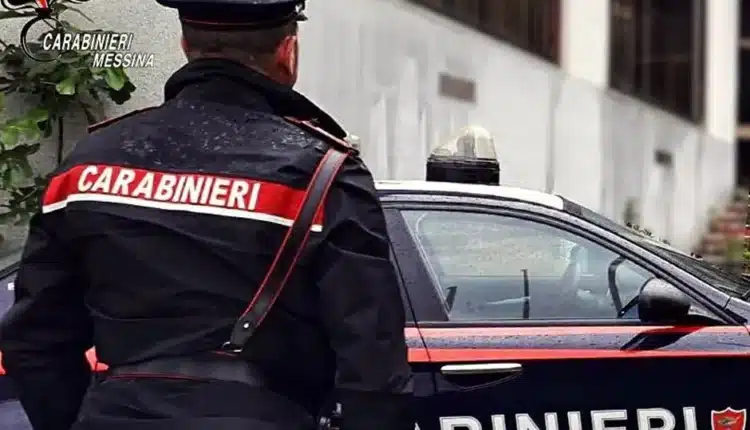 Sant’Agata di Militello: Atti persecutori nei riguardi di una donna, uomo del santagatese arrestato dai Carabinieri