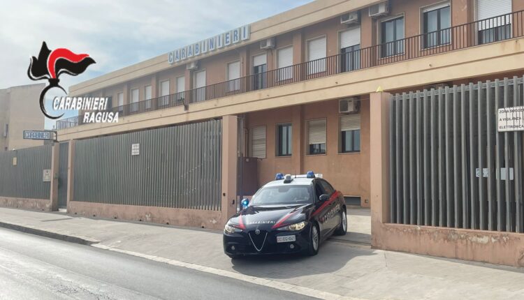 Vittoria: Omicidio Dezio. Arrestato dai Carabinieri l’autore, dovrà scontare 12 anni e 8 mesi