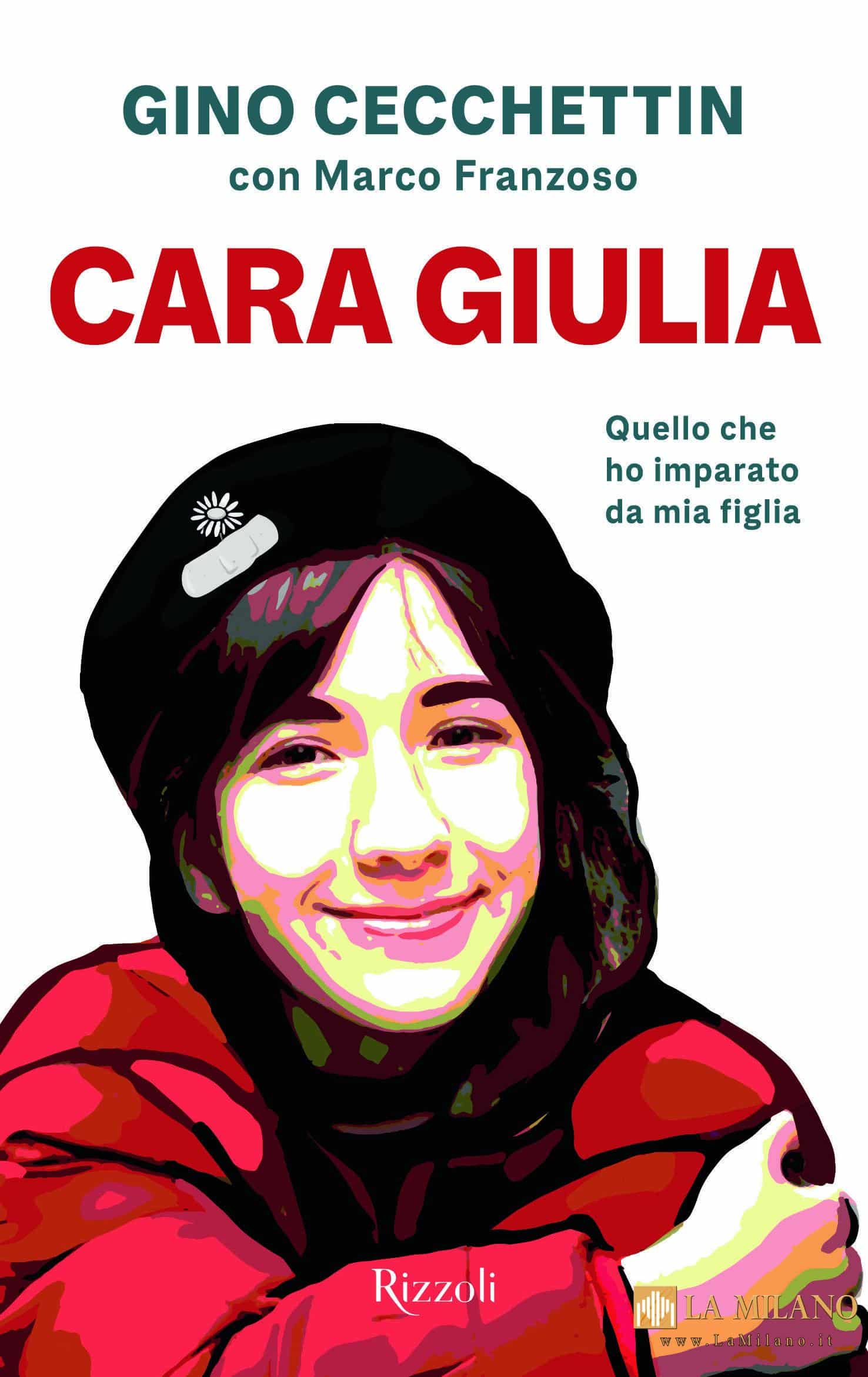 Pesaro incontra Gino Cecchettin: appuntamento mercoledì 26 febbraio alle 17.30, al Cinema Loreto, per la presentazione del libro "Cara Giulia"