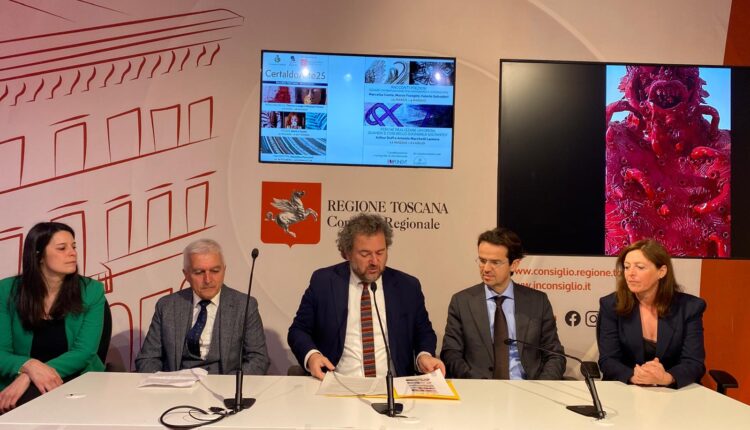 Certaldo: Al via CertaldoArte25, sulle orme di Giovanni Boccaccio