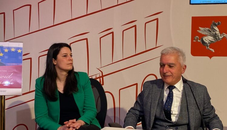 Certaldo: Al via CertaldoArte25, sulle orme di Giovanni Boccaccio