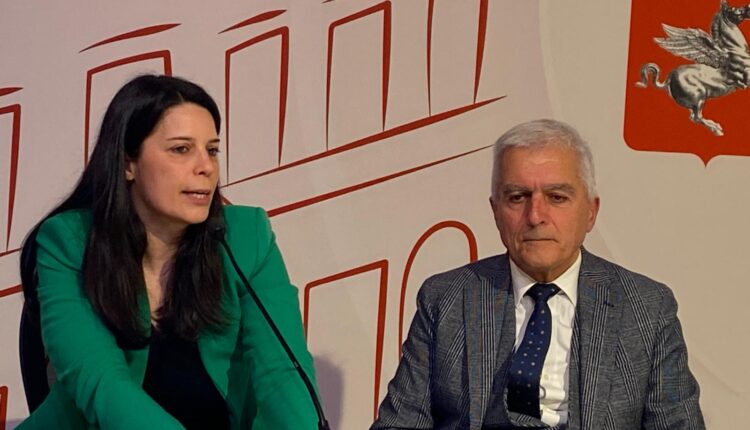 Certaldo: Al via CertaldoArte25, sulle orme di Giovanni Boccaccio