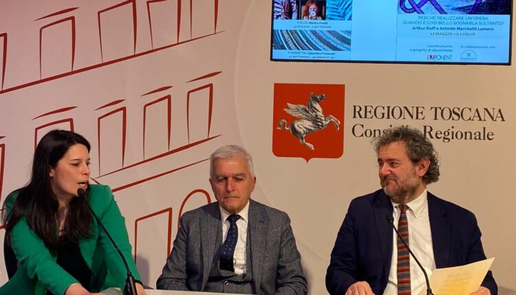 Certaldo: Al via CertaldoArte25, sulle orme di Giovanni Boccaccio