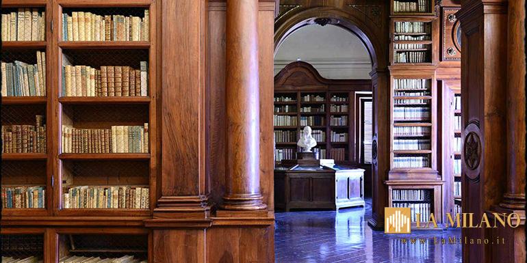 "In cerca di guai": il progetto vincitore del bando "Città che legge" 2023