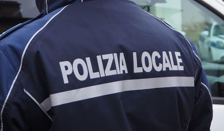 Brescia: Report delle operazioni nel 20204 ad opera della Polizia Locale bresciana