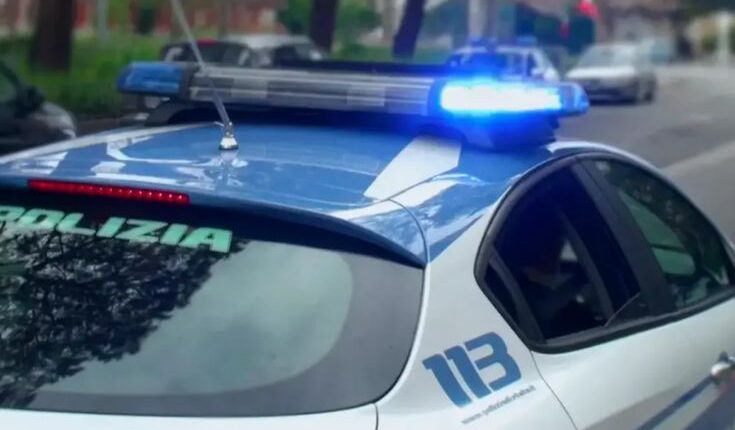 Pescara: Due arresti della Polizia di Stato per tentata estorsione e rapina impropria