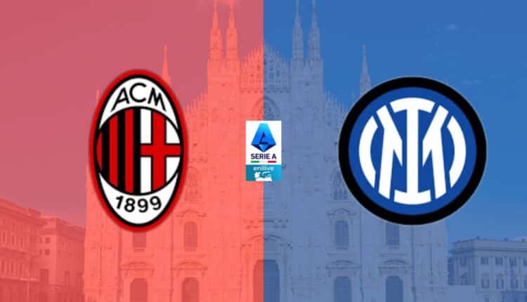 È tempo di derby: Milan-Inter può valere una stagione intera