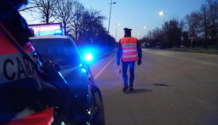 San Nicola La Strada, prosegue il contrasto allo spaccio. Arrestati due pusher