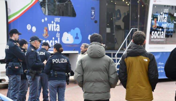 Vicenza: XII Edizione della campagna educativa "Una Vita da Social"