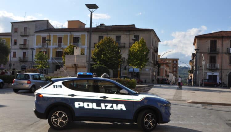 Rafforzati controlli a Isernia. 2 ammonimenti per violenza domestica e misure di sicurezza contro i furti