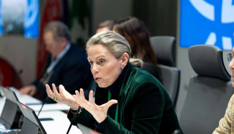 Fontana: “Lo sport è un mezzo per l’inclusione”, accesa a Palazzo Lombardia la torcia per Special Olympics 2025