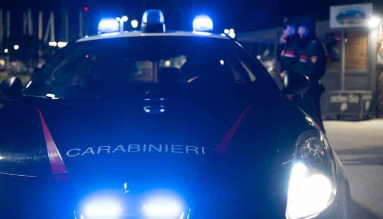 Viareggio: Intervento tempestivo dei Carabinieri di Lido di Camaiore salva uomo intenzionato a compiere un gesto estremo