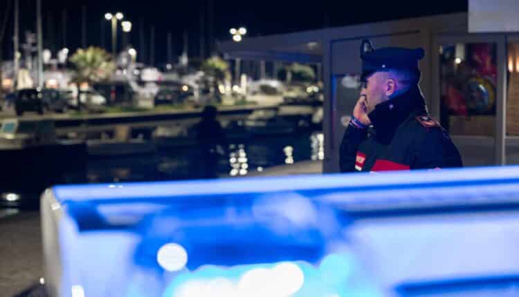 Viareggio: Intervento tempestivo dei Carabinieri di Lido di Camaiore salva uomo intenzionato a compiere un gesto estremo