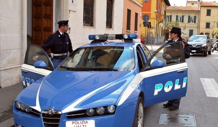 Lecce: Eseguite 7 espulsioni dall'inizio dell'anno nei confronti di cittadini extracomunitari irregolari sul territorio nazionale e con precedenti