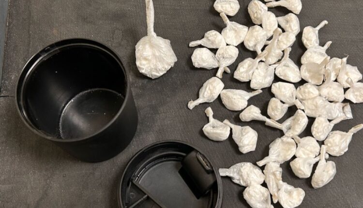 Como: Consegnava cocaina a domicilio, arrestato 29enne