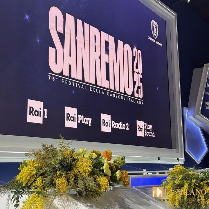 Festival di Sanremo, buona la prima aspettando le nuove proposte