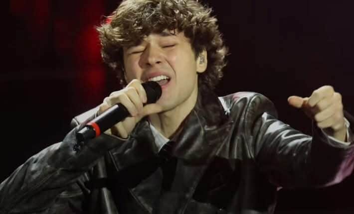 Festival di Sanremo, nuove proposte vince "Settembre" stasera serata Cover