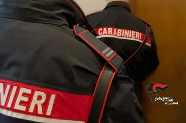 Messina: Nasconde la droga tra la biancheria della camera da letto, arrestato 20enne